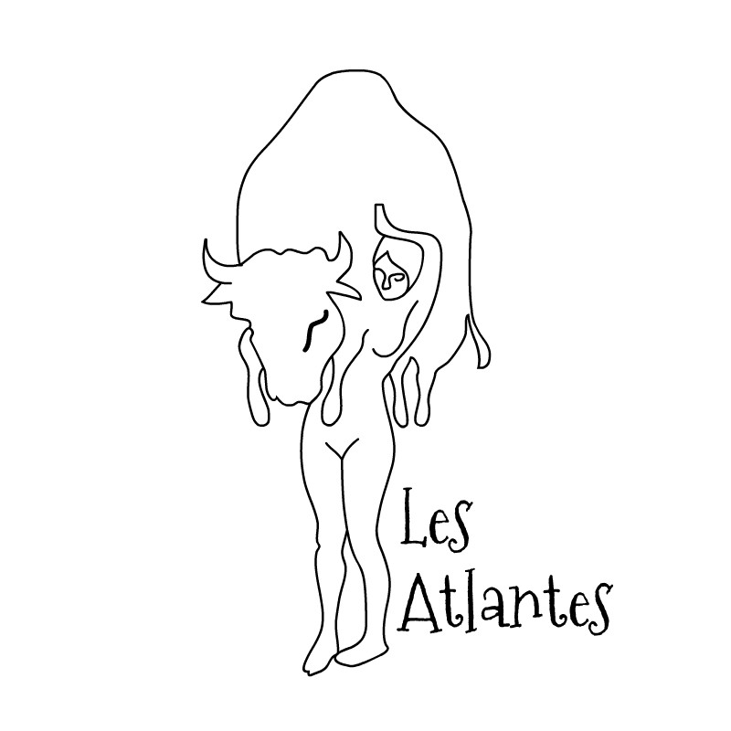 LOGO ATLANTES
