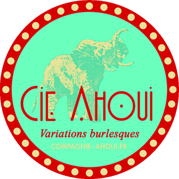 Logo compagnie Ahoui