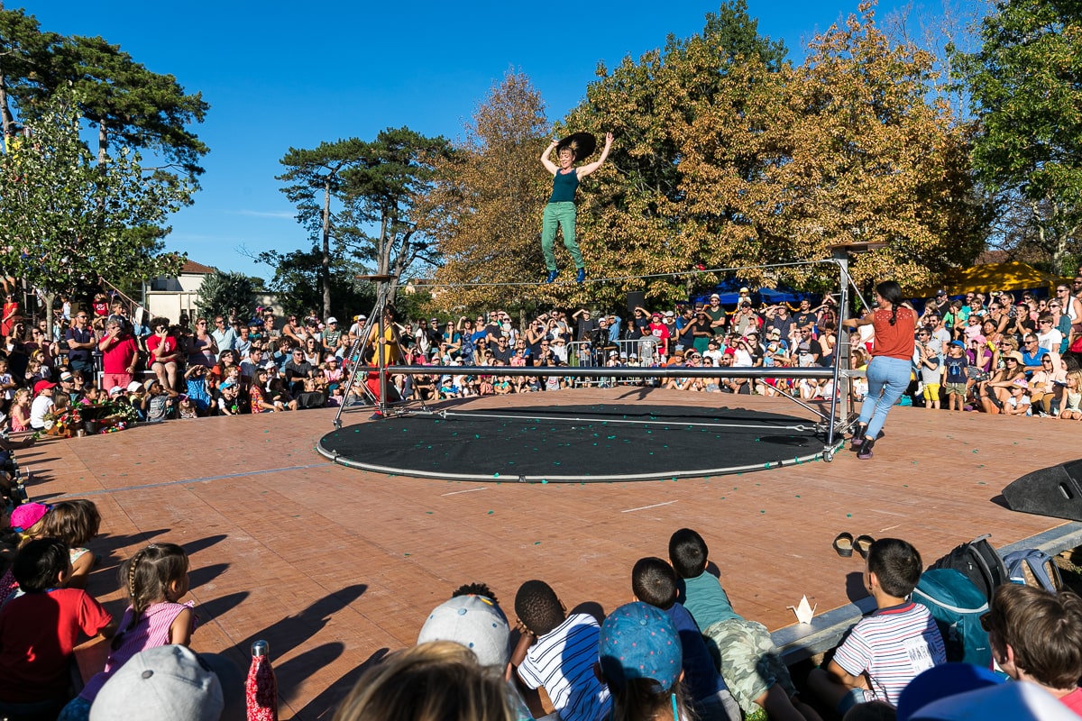 Spectacle A Bras le Coeur