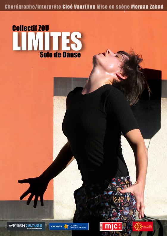 Collectif ZOU Cloé Vaurillon Morgan Zahnd