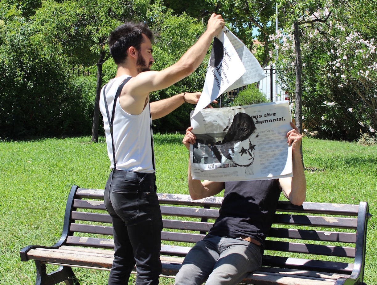 Animation d'Eddy Journal