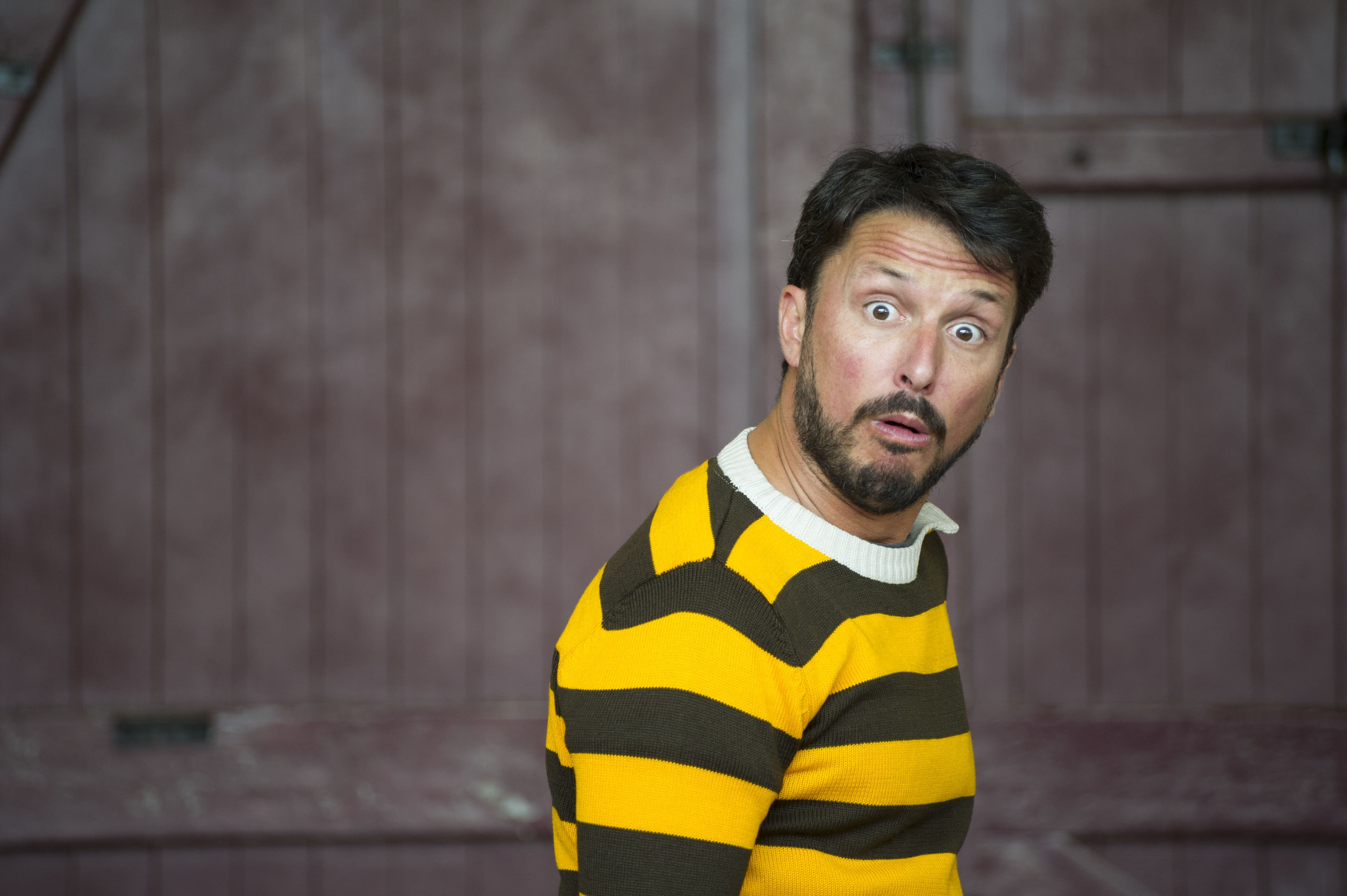 Photo spectacle Après moi le déluge