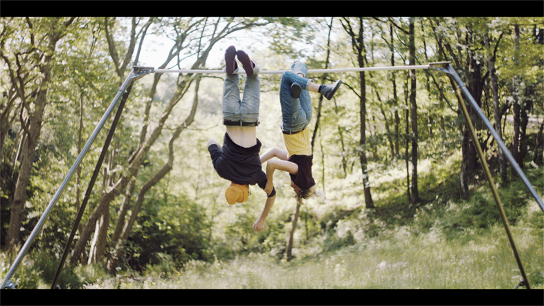 Punchline. Création 2021