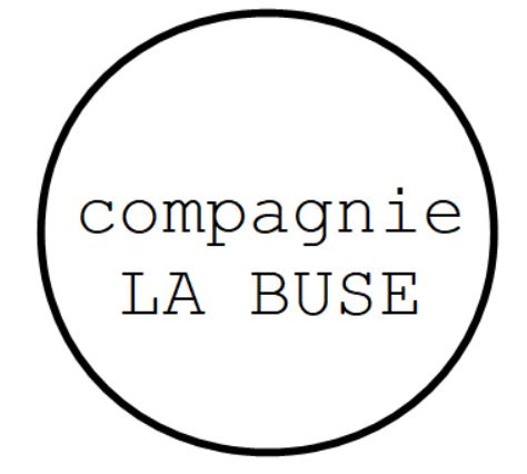 logo compagnie la buse