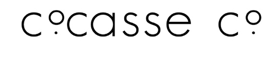 Logo Cocasse compagnie