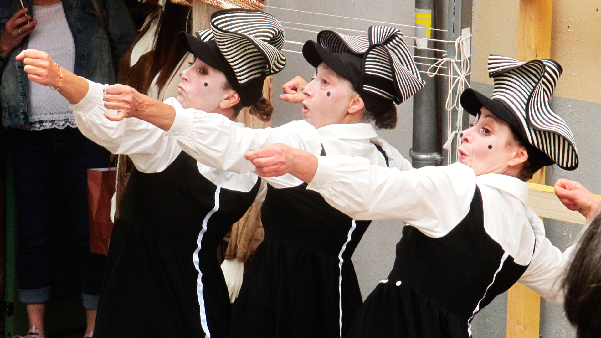 La BiiiP ! Brigade d'Interventions Tout Terrain