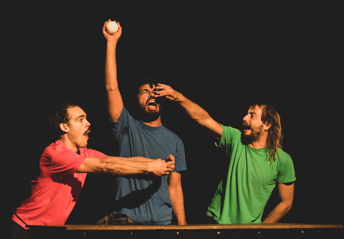 PITI PETA HOFEN SHOW