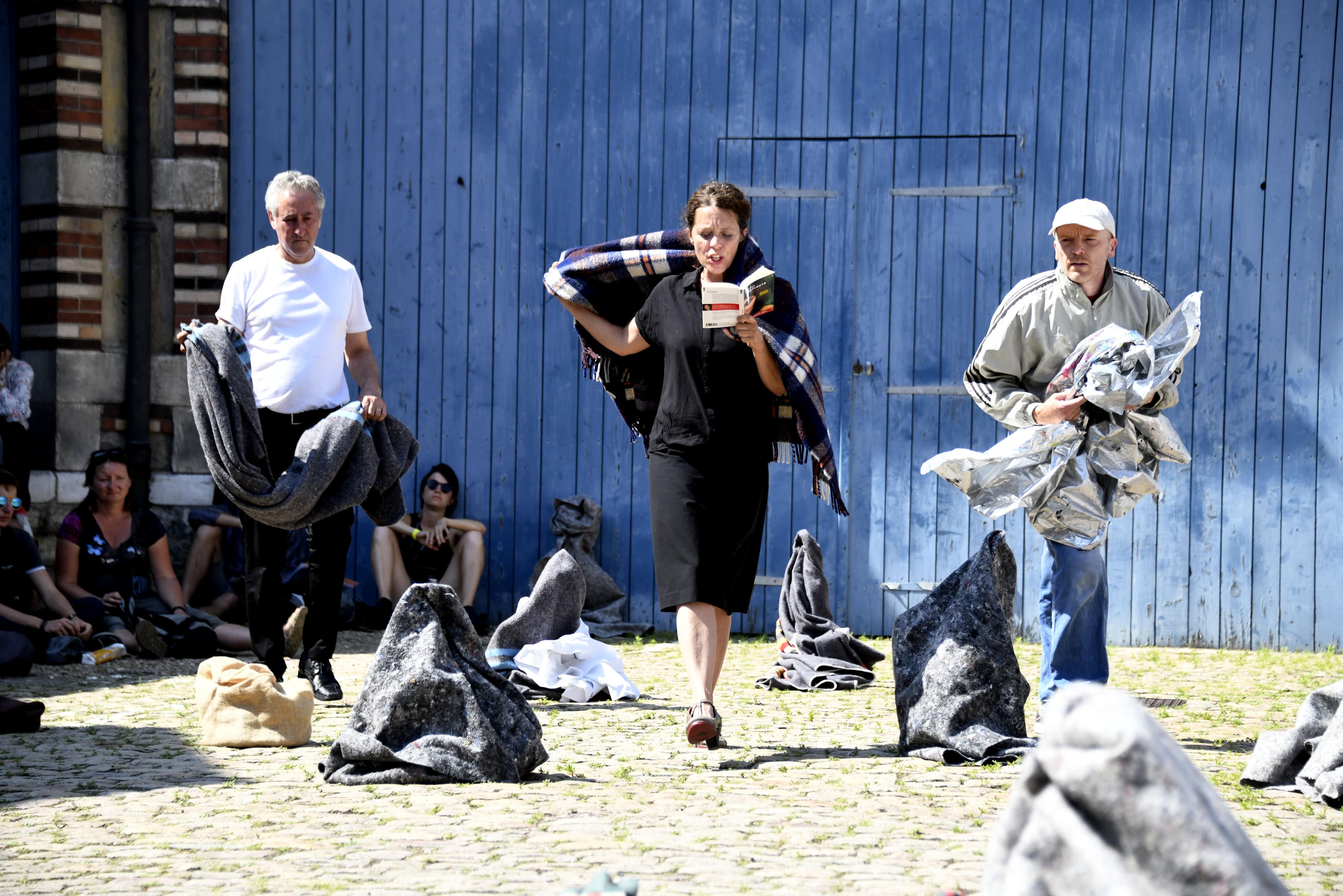 Nous aurons la liberté 